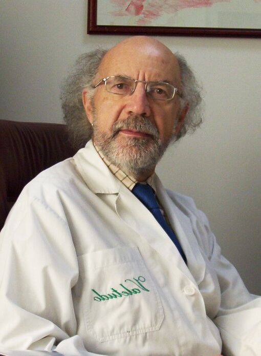 Docteur Sexologue Lorenzo Jacobs
