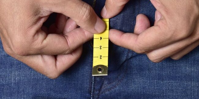 Augmenter un membre de la soda
