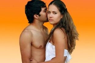 Traitement de la santé masculine
