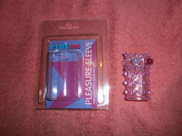 Attache pour pénis pour l'agrandissement du pénis