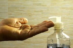 Gel d'agrandissement du pénis masculin